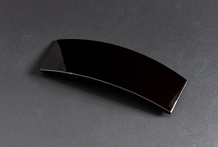 非加熱光學視窗